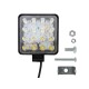 Automobilinis LED darbinis šviestuvas 12V