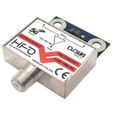 Antenna amplifier LNA-188-5G 32dB HFO