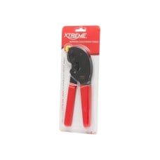 Tool for crimping nozzles 1.7-6.4mm
