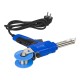 Soldering iron ZD-555 30-60W with solder supply function