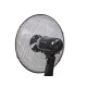 Fan 16" 60W LCD + remote control