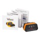 OBD2 Vtec iTRON by BLOW BLUETOOTH 4.0 diagnostic interface OBD2 Vtec iTRON by BLOW BLUETOOTH 4.0 diagnostic interface
