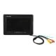 Blow reversing camera MONITOR 7