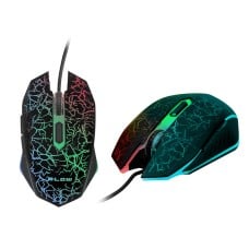 Optical mouse BLOW Adrenaline HURRICANE