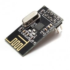 nRF24L01+ 2.4 Ghz Wireless Transceiver Module