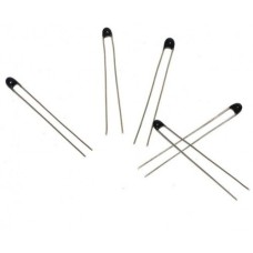 NTC 10k thermistor - for 3D printers, chargers - NTC - MF52AT