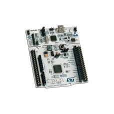 STM32 NUCLEO-F446RE microcontroller - STM32F446RE ARM Cortex M4