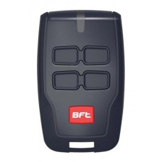 Remote gate control BFT MITTO B RCB04 R2 433.92Mhz Rolling code D111906