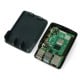 Raspberry Pi Model 4B official body - graphite