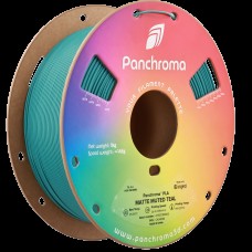 Panchroma PLA Matte Muted plastikas 1.75mm 1kg - Muted Teal