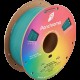 Panchroma PLA Matte Muted plastikas 1.75mm 1kg - Muted Teal