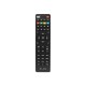 Blow skaitmeninis TV imtuvas DVB-T2 4625FHD H.265 V2