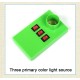 Physical Lab Optics Experiment Kit