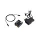 Optinis garso signalo keitiklis - DAC Coax/Toslink - 2xRCA USB