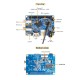 Orange Pi Lite - Alwinner H3 Quad-Core 512MB RAM WiFi