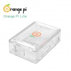 Orange Pi Lite Dėžutė - Permatoma