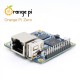 Orange Pi Zero - H2 Quad-Core 256MB RAM Mikrokompiuteris