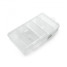 Organizer Plastic Box 1 