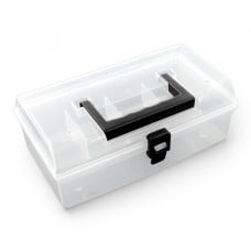 Organizer Plastic Box 2