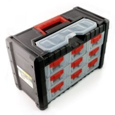 Organizer Multicase Cargo NS303 plastic box
