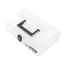 Organizer NKUN25 245x150x85mm Plastikinė Dėžutė