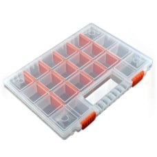 Organizer NORT14 Plastic Box