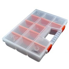 Organizer NORT16 plastic box