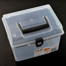 Organizer NUF2HT plastic box