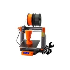 Original Prusa i3 MK3S+ set for self-assembly