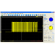 Digital oscilloscope Hantek 6022BE 20MHz - 2 channels