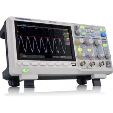 Oscilloscope Siglent SDS1202X-E 200MHz 2 channels