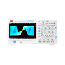 Osciloskopas Uni-t UPO2104E - 100MHz