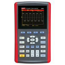 Osciloskopas Uni-t UTD1050CL - 50MHz 