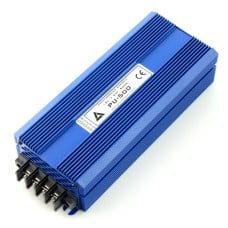 AZO Digital PU-500 DC/DC keitiklis 12/24V 500W