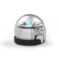 Ozobot Bit 2.0 Interactive Robot - Crystal White