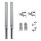 Tilt mounting bracket