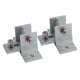 Tilt mounting bracket