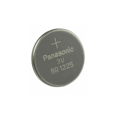 Panasonic ličio baterija BR1225 3V