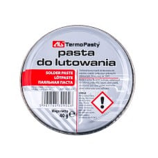 Litavimo pasta AG 40g