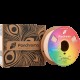 Panchroma PLA MATTE Pastel plastikas 1.75mm 1kg - Pastel Beige Panchroma PLA MATTE Pastel plastikas 1.75mm 1kg - Pastel Beige
