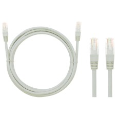 PATCHCORD UTP cable 2m gray