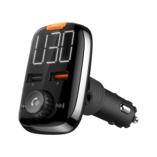 Peiying car modulator Bluetooth 2xUSB