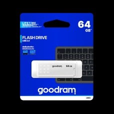 USB Flash Memory  64GB GOODRAM UME2 USB2.0