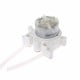 Peristaltic Liquid Pump with Silicone Tubing - 3.7-6VDC