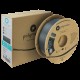 Polymaker PolyLite PETG plastikas 1kg 1.75mm - Dark Grey
