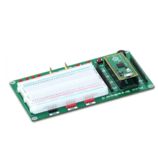 Pico Breadboard Kit