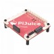 Raspberry Pi power supply PiJuice HAT + battery