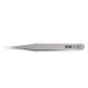 Antimagnetic straight tweezers TS-10 - 120mm 