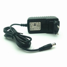 5V / 3A power supply - 3.5mm DC plug Pinebook / ROCK64 