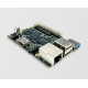 Pine64 ROCK64 - Rockchip RK3328 Cortex A53 Quad-Core 1.2 GHz + 2 GB RAM